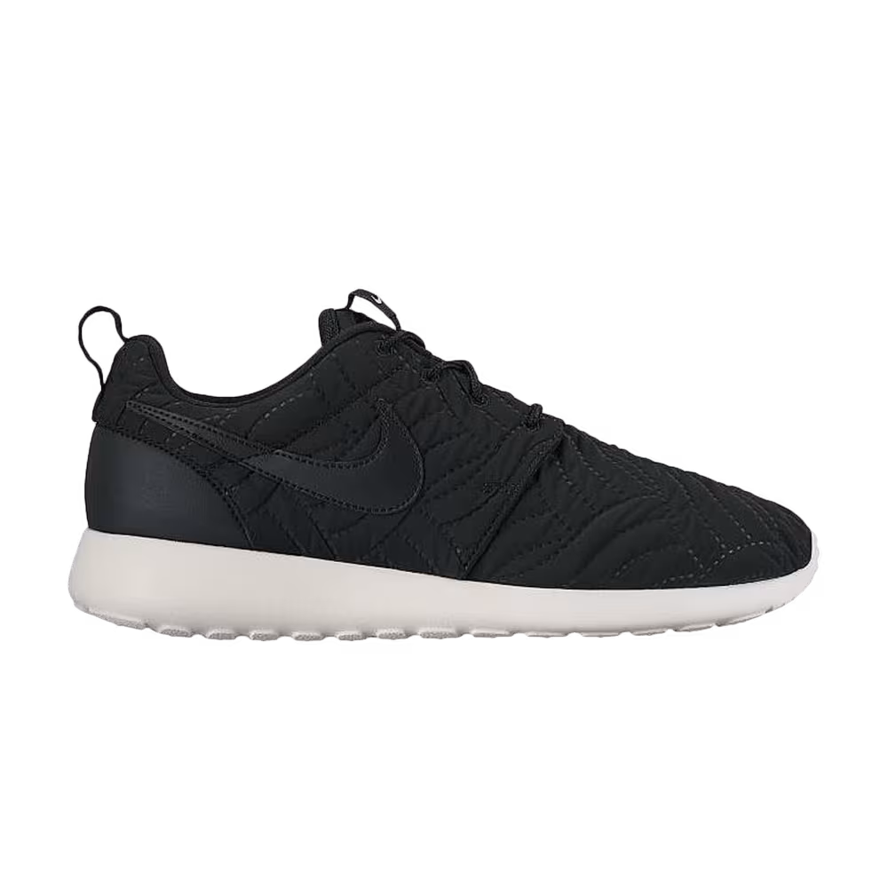 Nike Women's Roshe One Premium Black