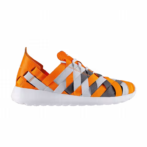 Nike Wmns Rosherun Woven 'Bright Citrus'