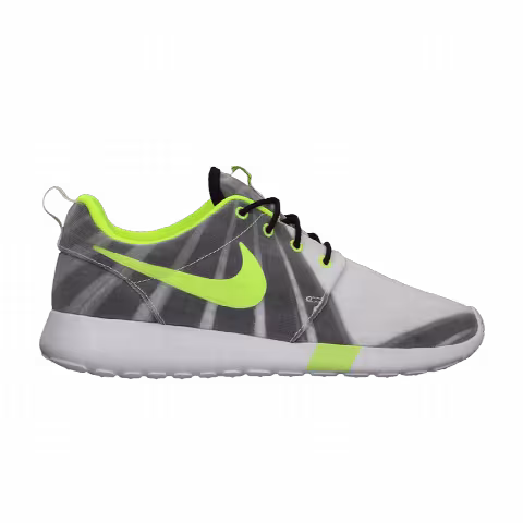 Nike Flavio Samelo x Jayelle Hudson x Wmns Roshe Run QS 'Pulso Forte' Sample