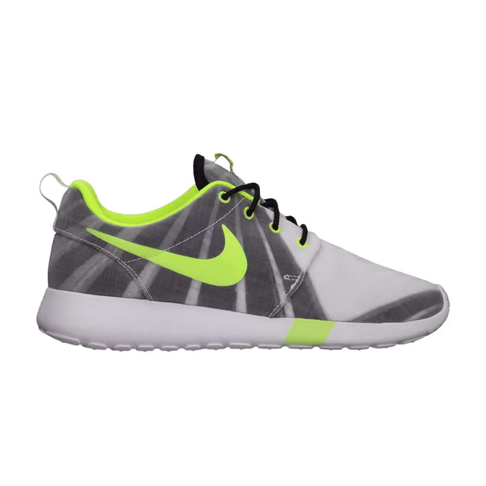 Nike Flavio Samelo x Jayelle Hudson x Women's Roshe Run QS Pulso Forte