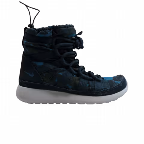 Nike Wmns Roshe One Hi Print