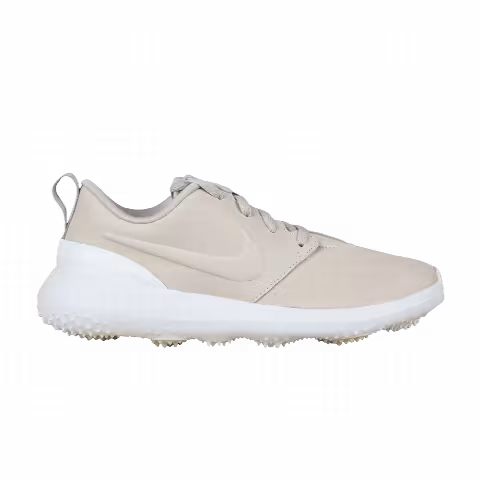 Nike Wmns Roshe Golf 'Light Bone'