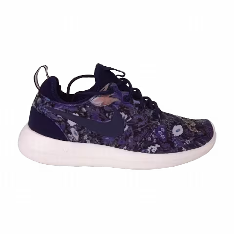 Nike Wmns Roshe Two Print 'Purple Floral'