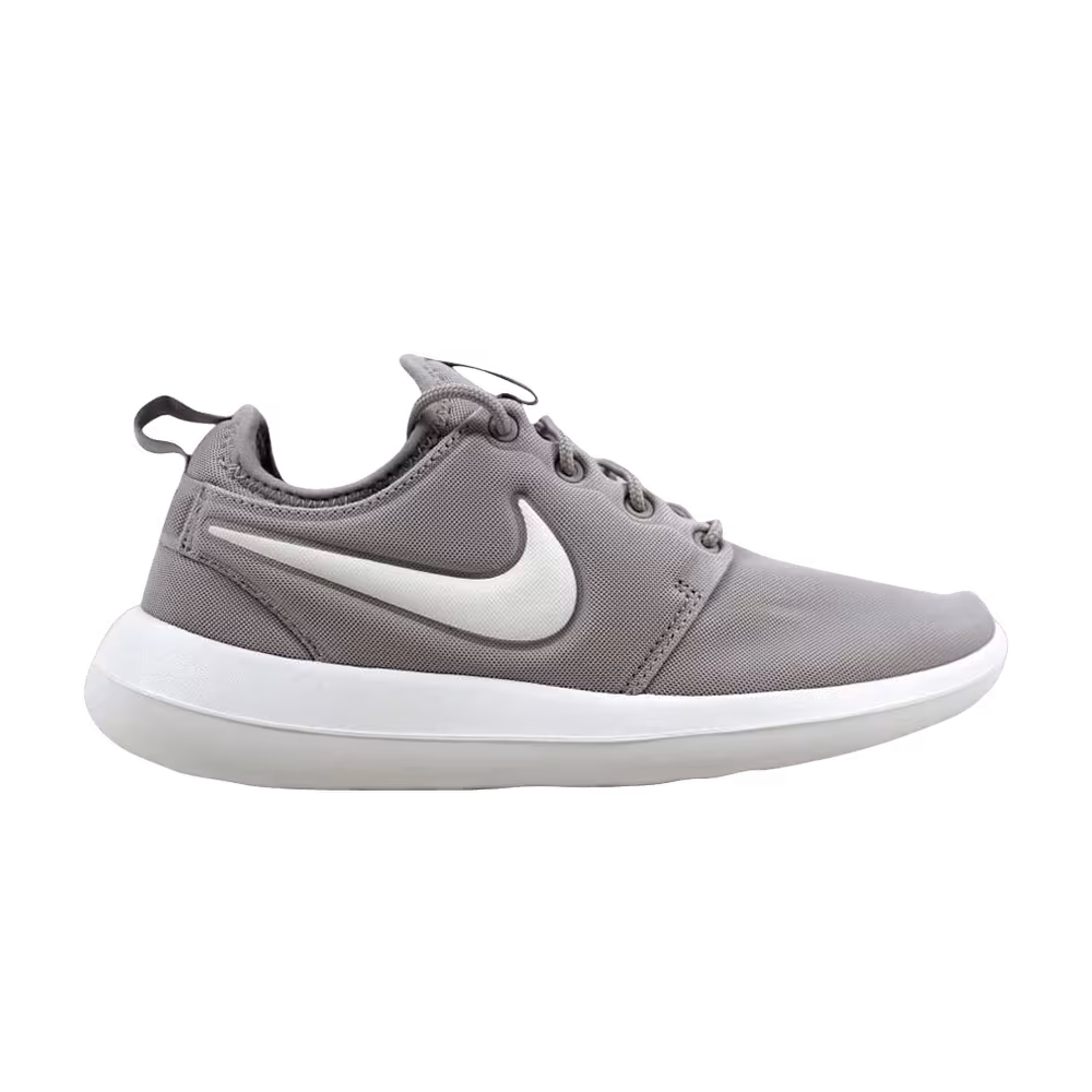 Nike Women's Roshe Two Light Iron Ore