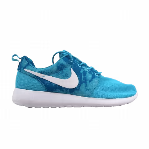 Nike Wmns Rosherun Print 'Clearwater'