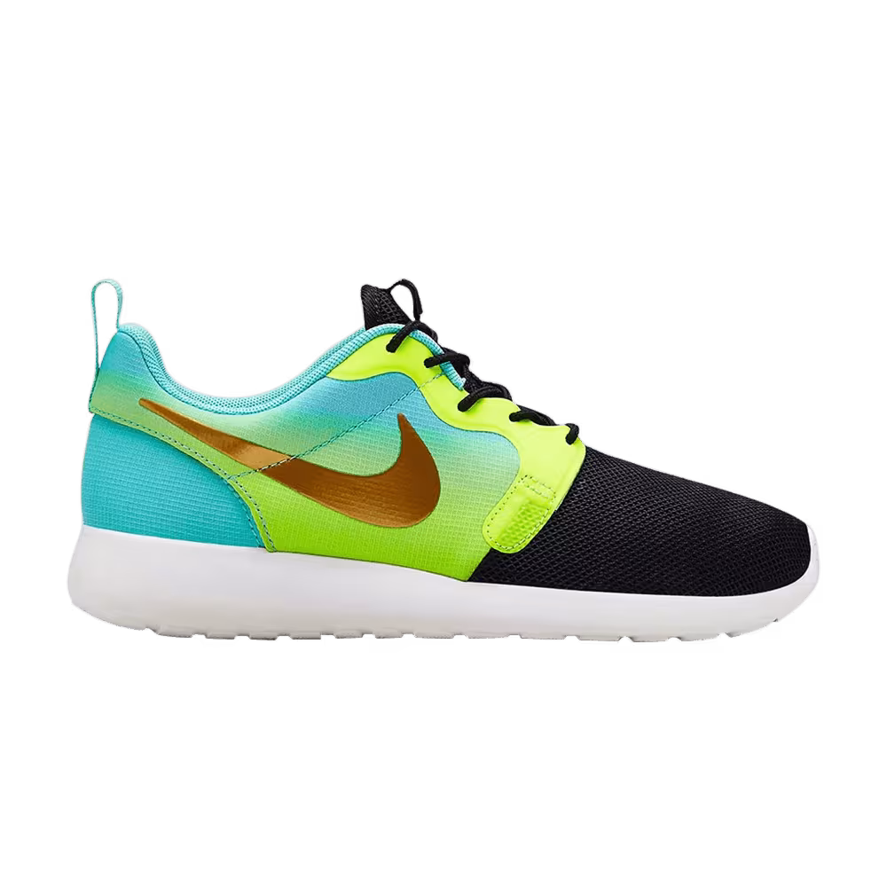 Nike Women's Rosherun Hyp Prm Qs magista pack