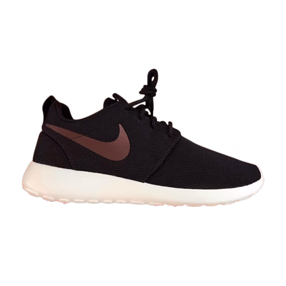 Nike Women's Roshe One Port Wine