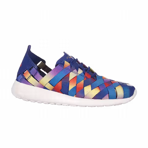 Nike Wmns Roshe Run Woven Premium