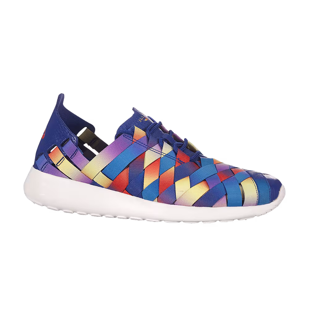 Nike Women's Roshe Run Woven Premium