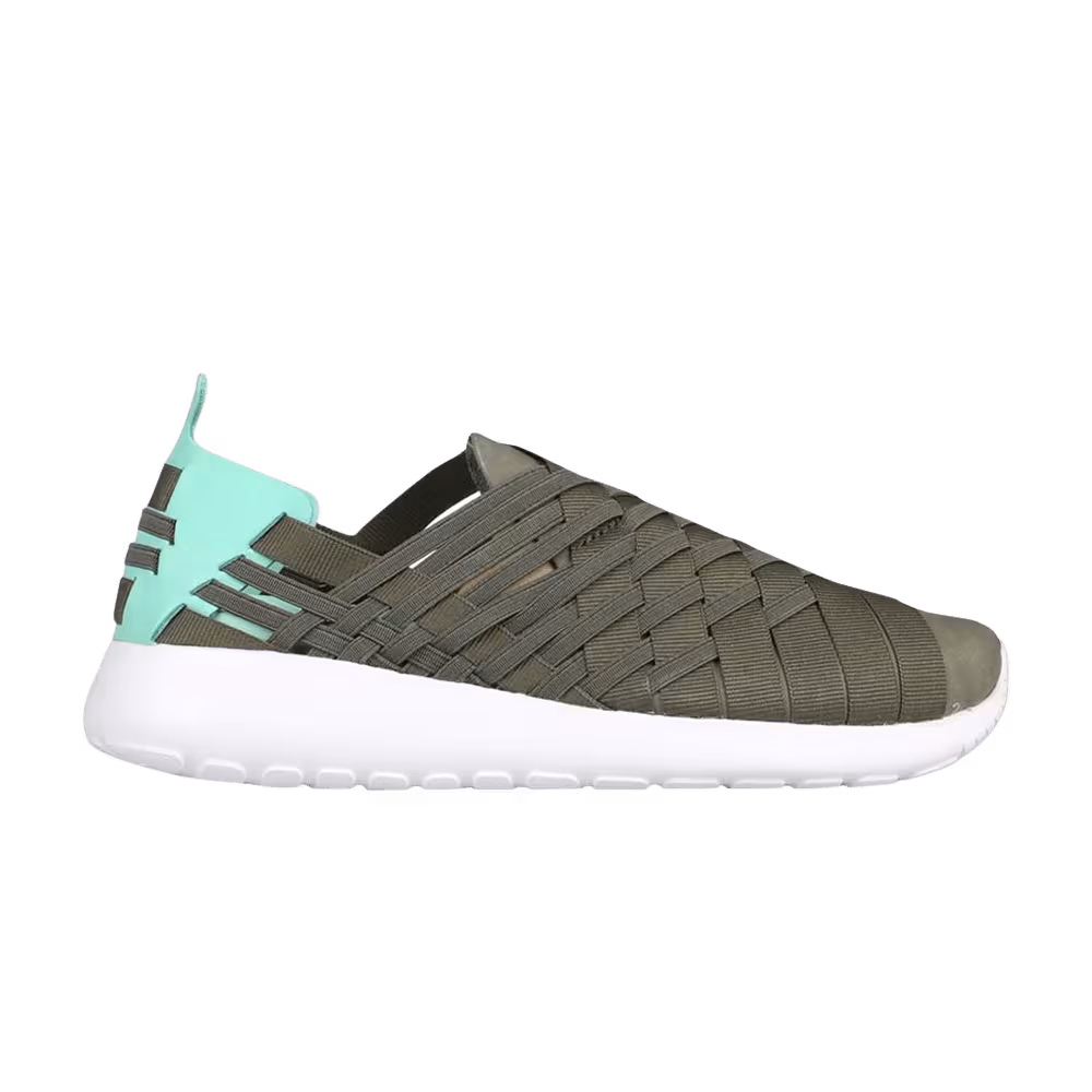 Nike Women's Roshe Run Woven 2.0