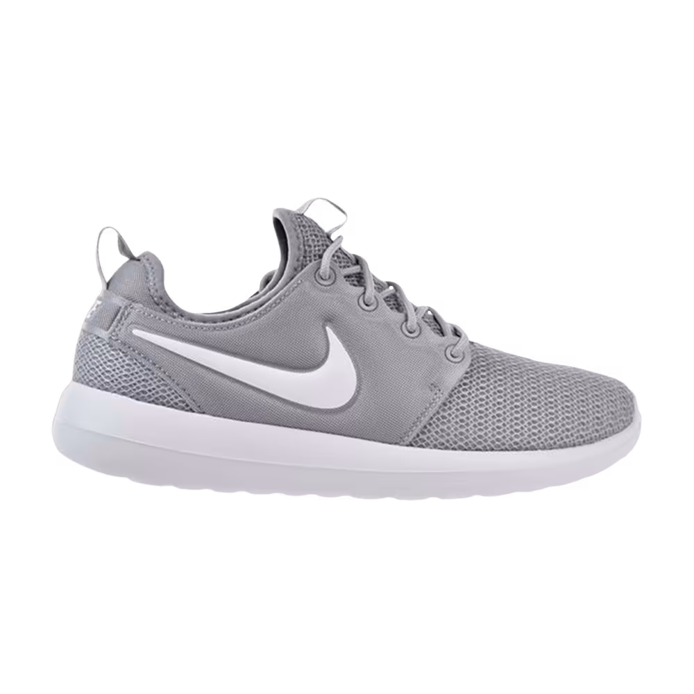 Nike Women's Roshe Two Wolf Grey