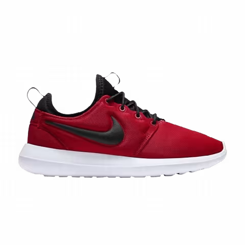 Nike Wmns Roshe Two 'Gym Red'