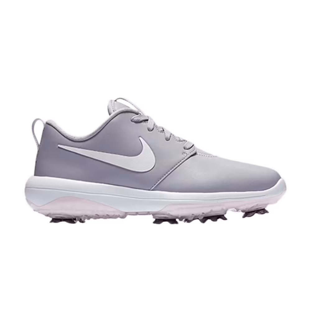 Nike Women's Roshe Golf Tour Wolf Grey