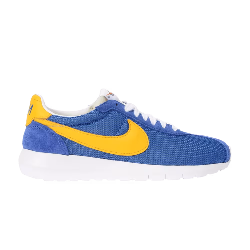 Nike Women's Roshe LD-1000 QS Varsity Royal Maize