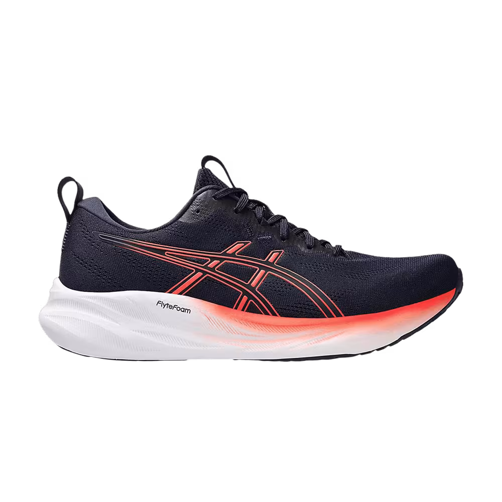 ASICS Women's Gel Pulse 16 Midnight Coral Reef