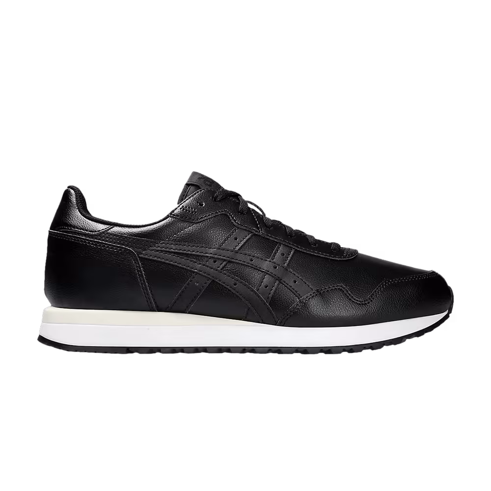 ASICS Tiger Runner 2 Black White