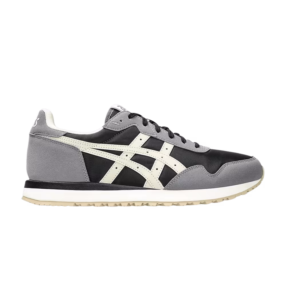 ASICS Tiger Runner 2 Black Light Dust