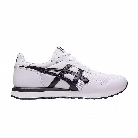 ASICS Tiger Runner 2 'White Black'