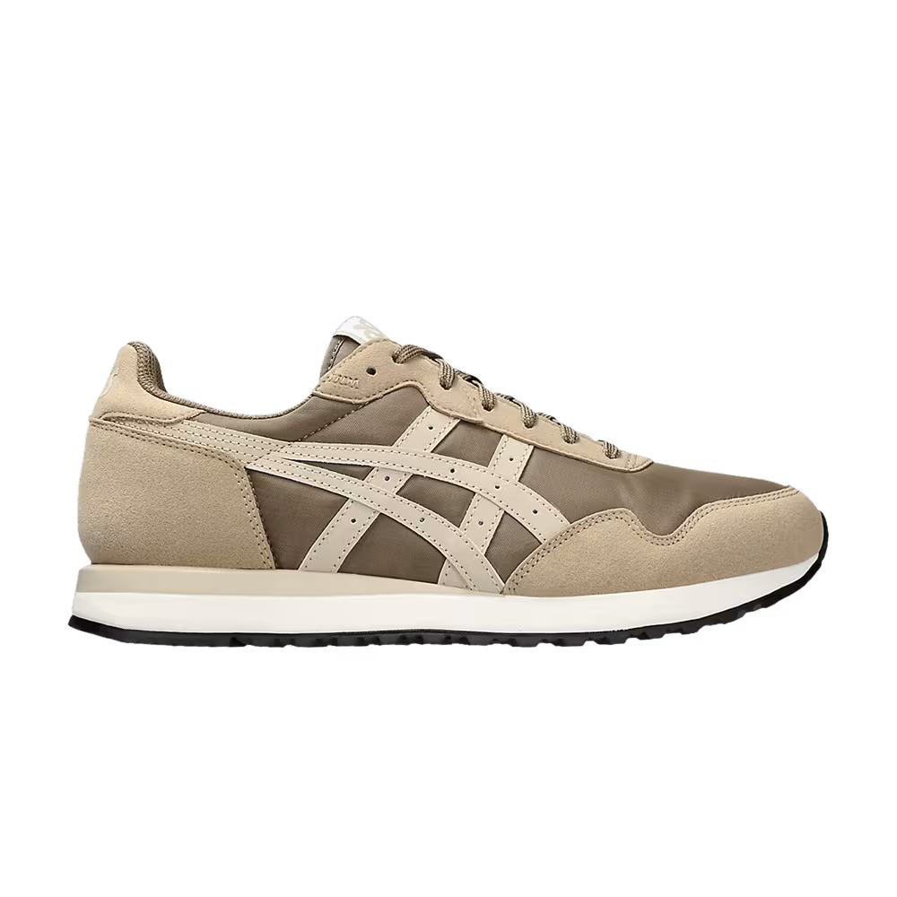 ASICS Tiger Runner 2 Pepper Putty