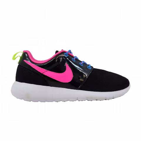 Nike Roshe One GS 'Black Pink White'