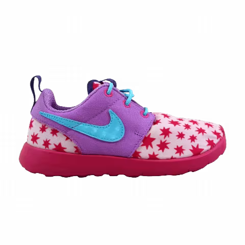 Nike Roshe One Print PS 'Prism Pink'