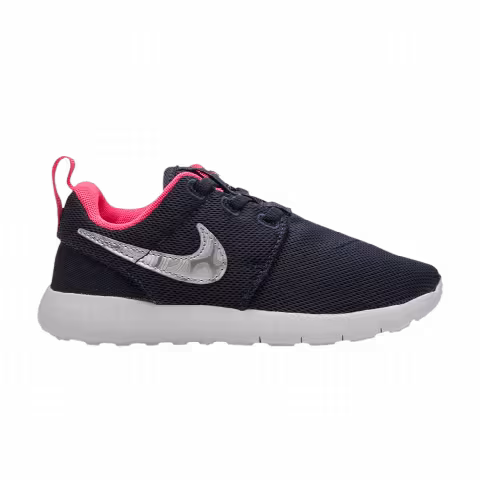 Nike Roshe One PS 'Obsidian Metallic Silver'
