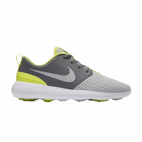 Nike Roshe Golf Jr. 'Smoke Grey Venom'