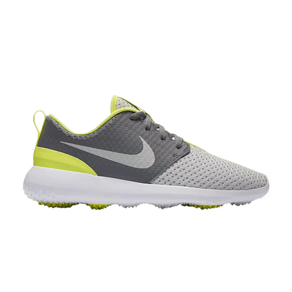 Nike Roshe Golf Jr. Smoke Grey Venom