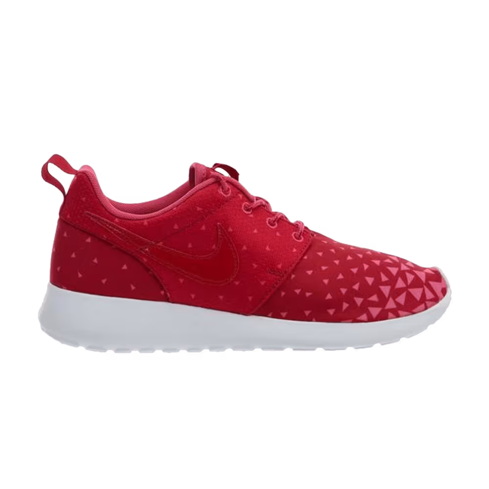 Nike Roshe One GS Gym Red