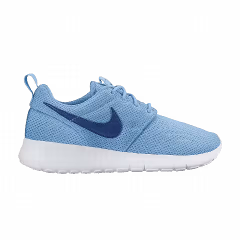 Nike Roshe One GS 'Blue Cap'