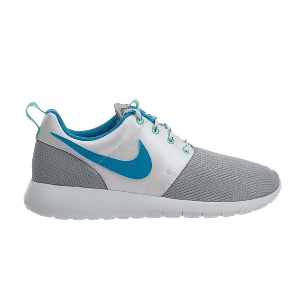 Nike Roshe One GS Blue Lagoon