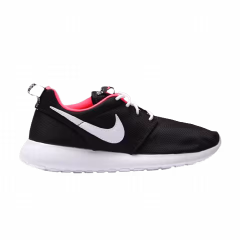 Nike Roshe Run GS 'Black Hyper Punch'