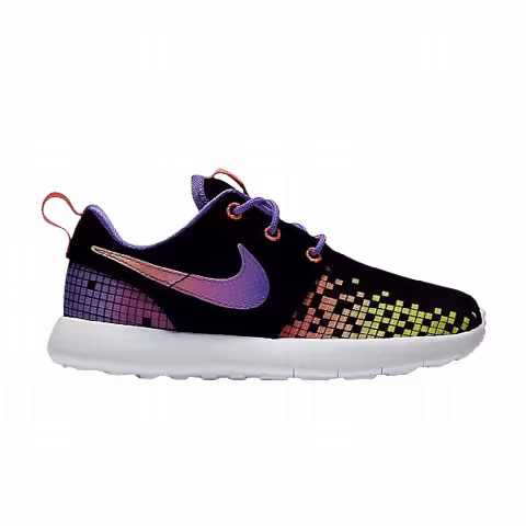 Nike Roshe One Print PS 'Hyper Violet'