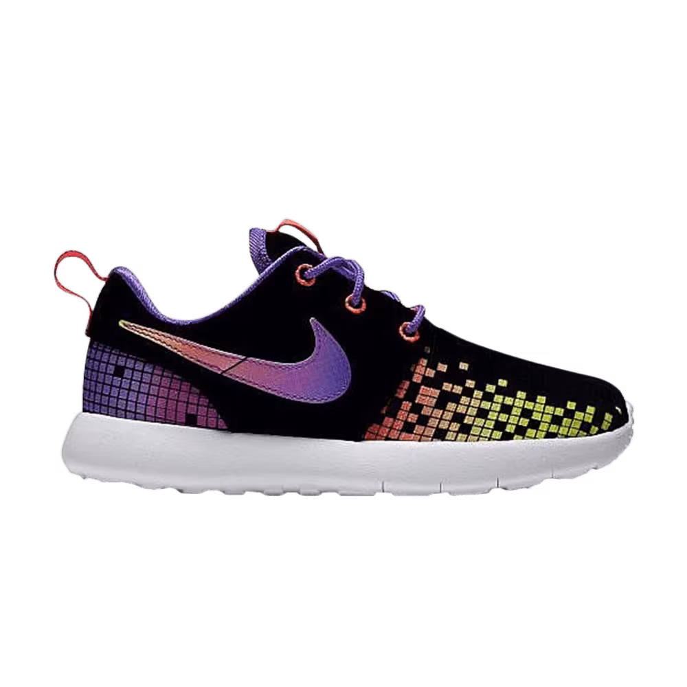 Nike Roshe One Print PS Hyper Violet
