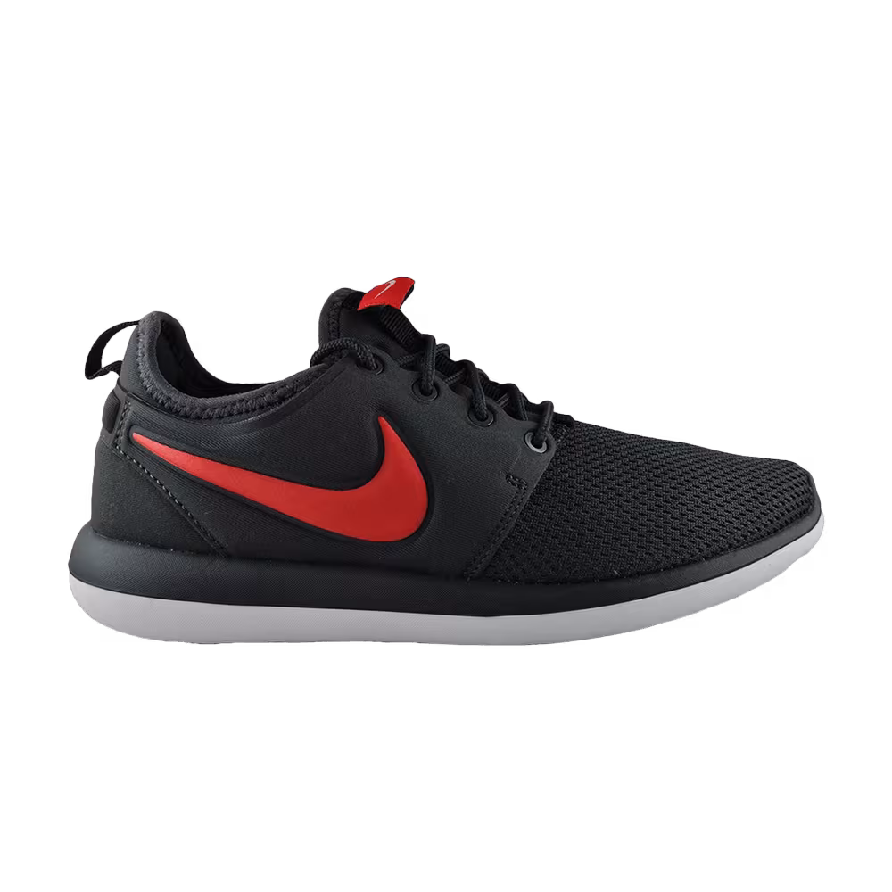 Nike Roshe Two GS Max Orange