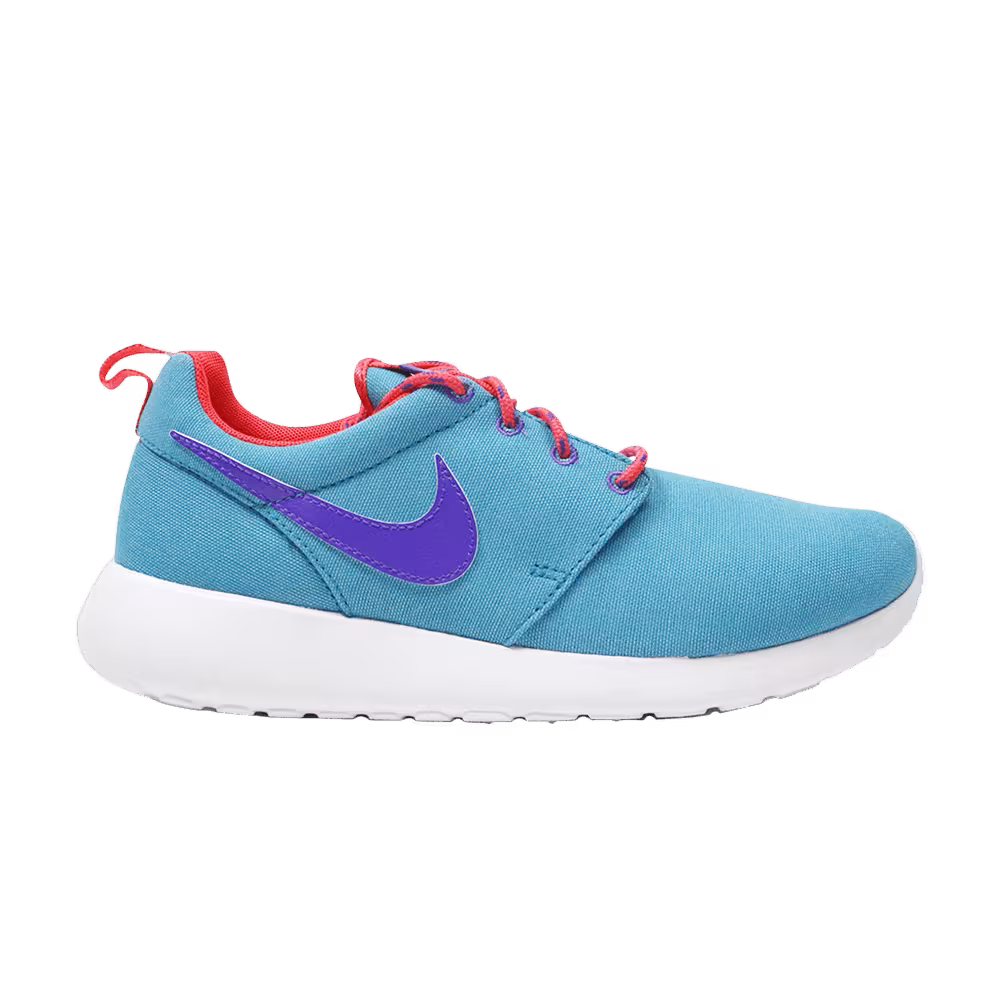 Nike Rosherun GS Turbo Green