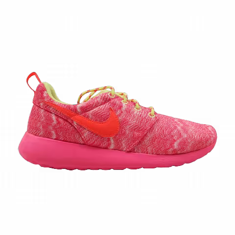 Nike Rosherun GS 'Pink Power'