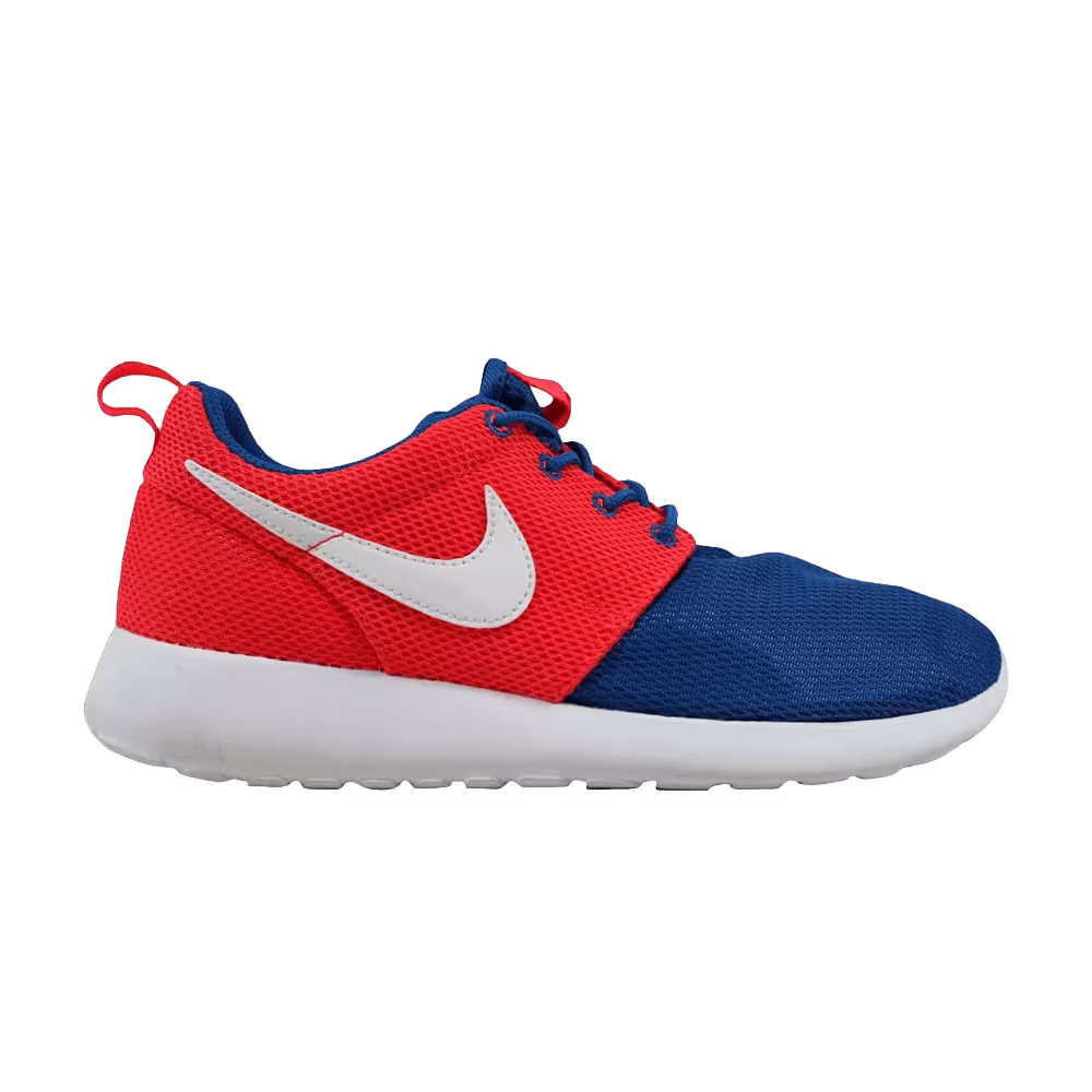 Nike Rosherun GS Laser Crimson