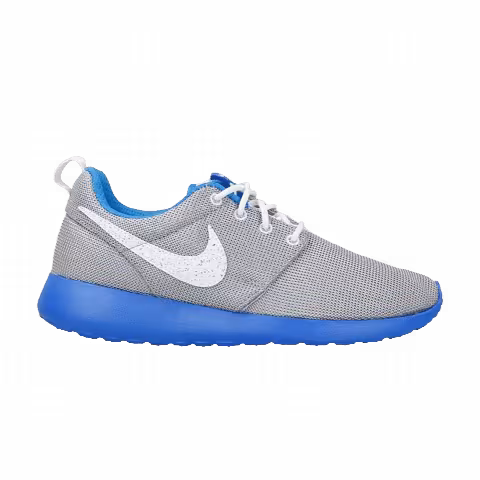 Nike Roshe One GS 'Wolf Grey Sport Royal'