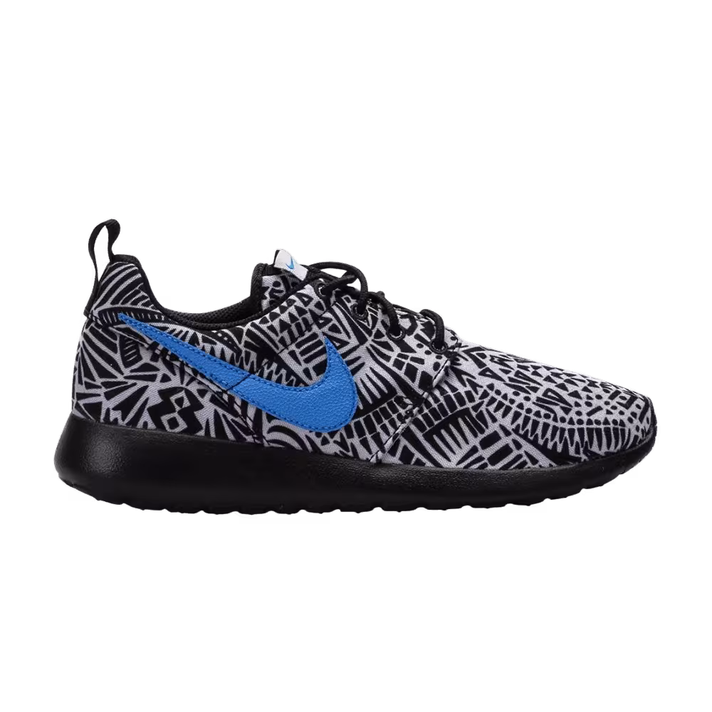 Nike Rosherun Print GS