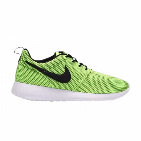 Nike Roshe One GS 'Volt'