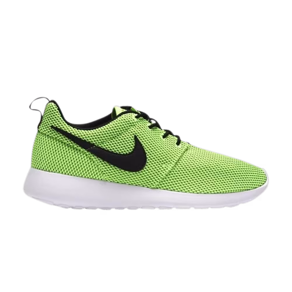 Nike Roshe One GS Volt