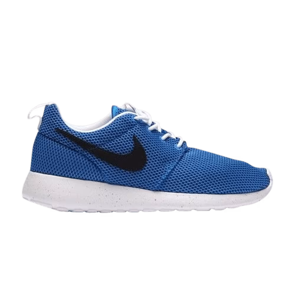 Nike Roshe One GS Photo Blue
