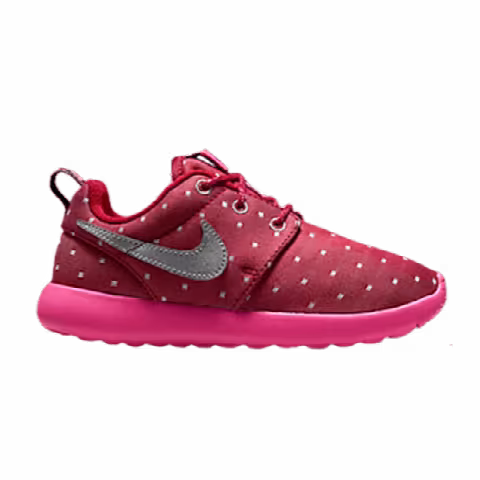 Nike Roshe Run Print PS 'Dark Red'