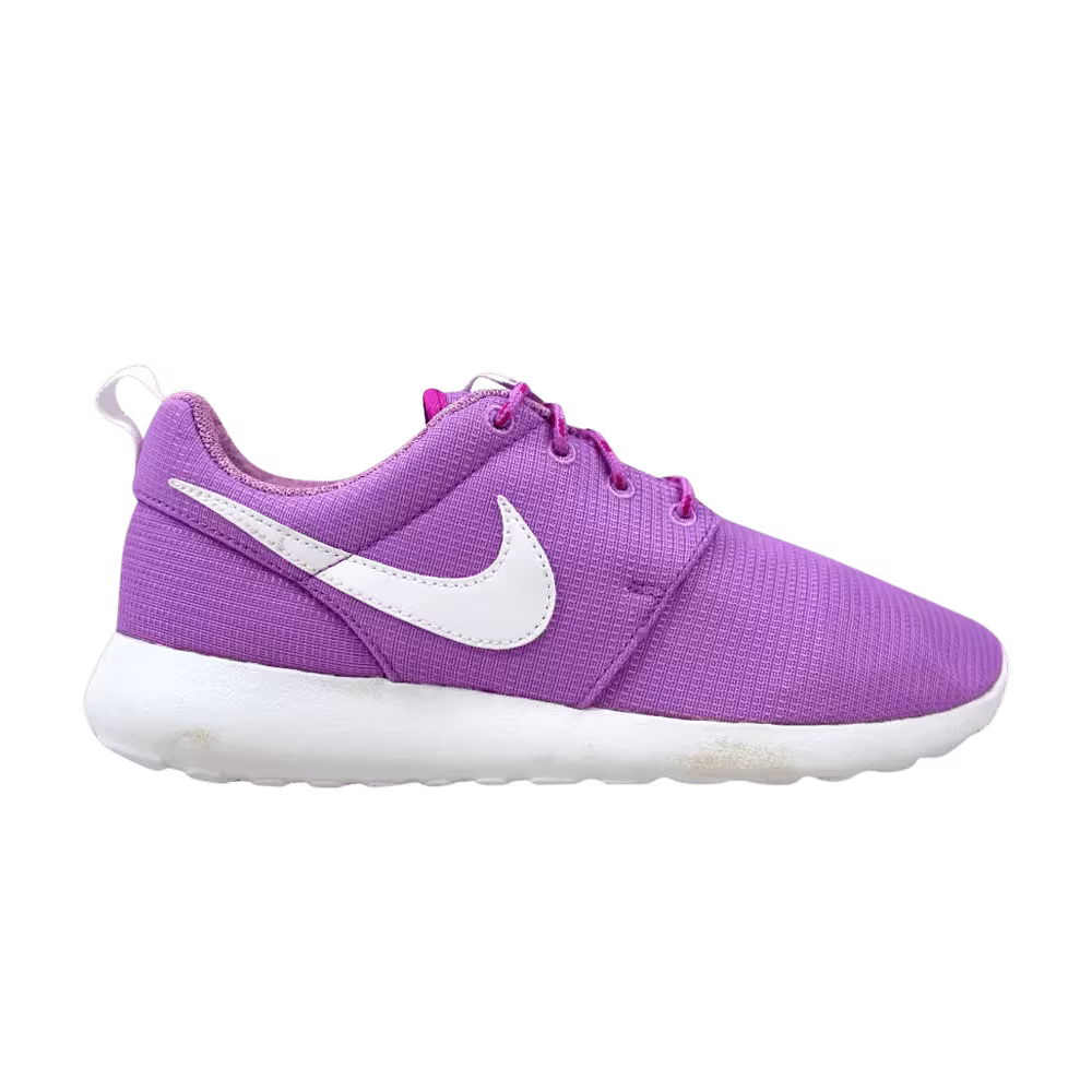 Nike Roshe One GS Fuchsia Glow
