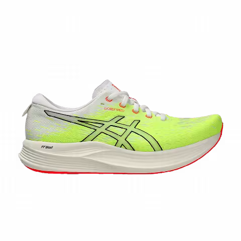 Asics Wmns EvoRide Speed 2 'Safety Yellow Black'