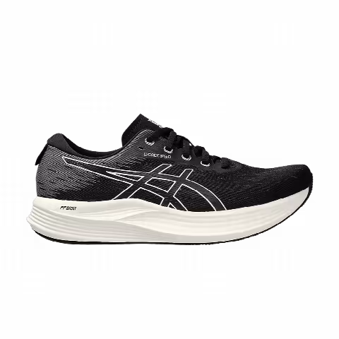 Asics Wmns EvoRide Speed 2 'Black White'