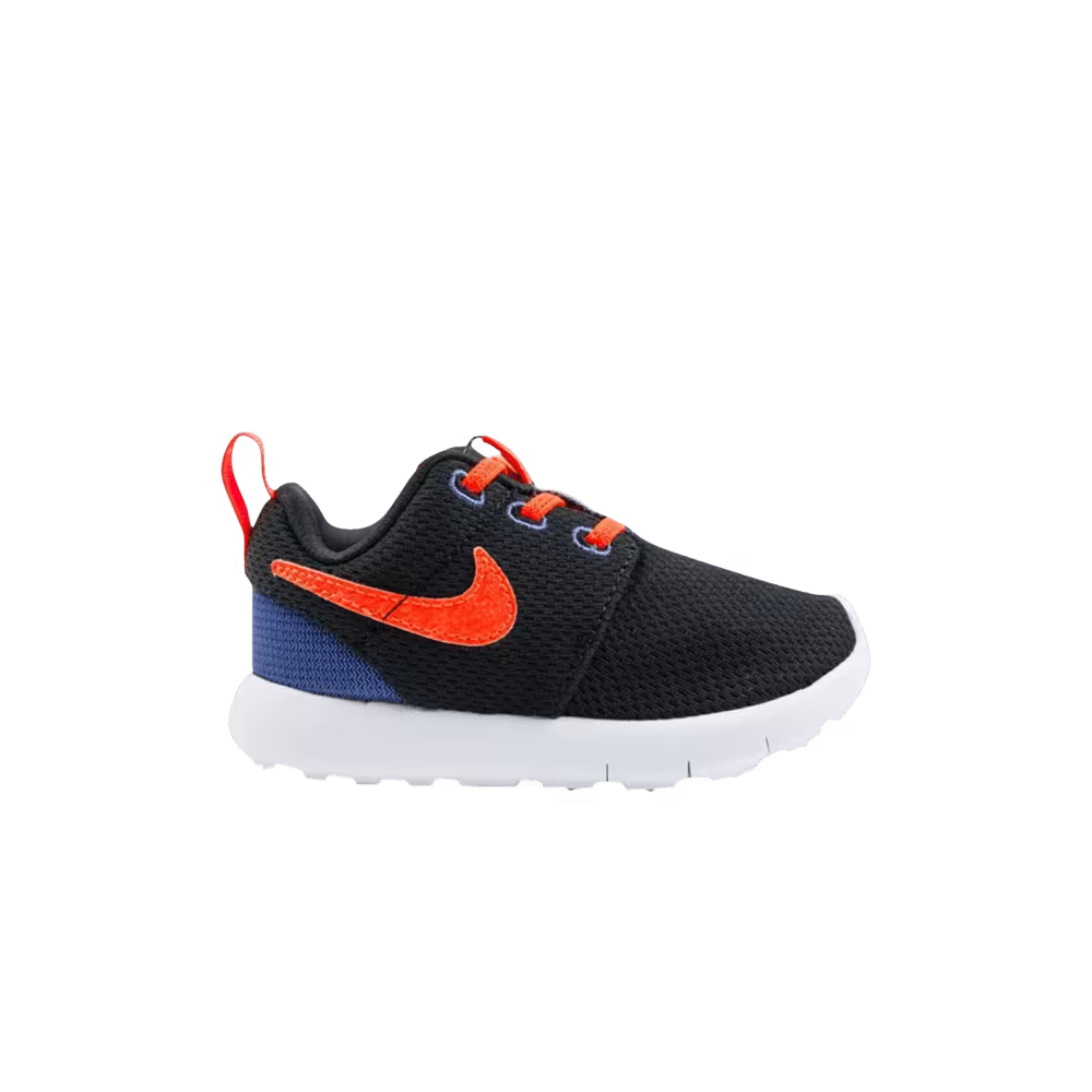 Nike Roshe One TD Black Crimson