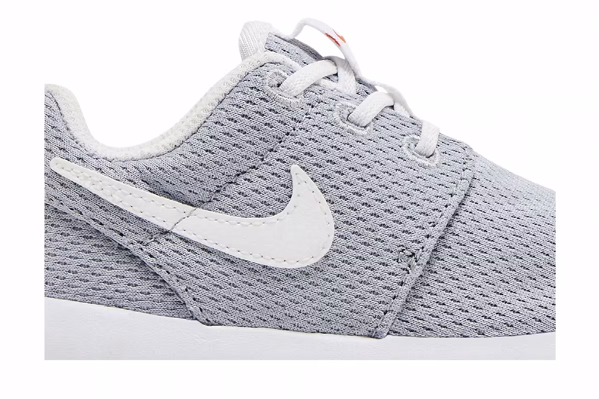 Nike Roshe One TD Wolf Grey, view 3