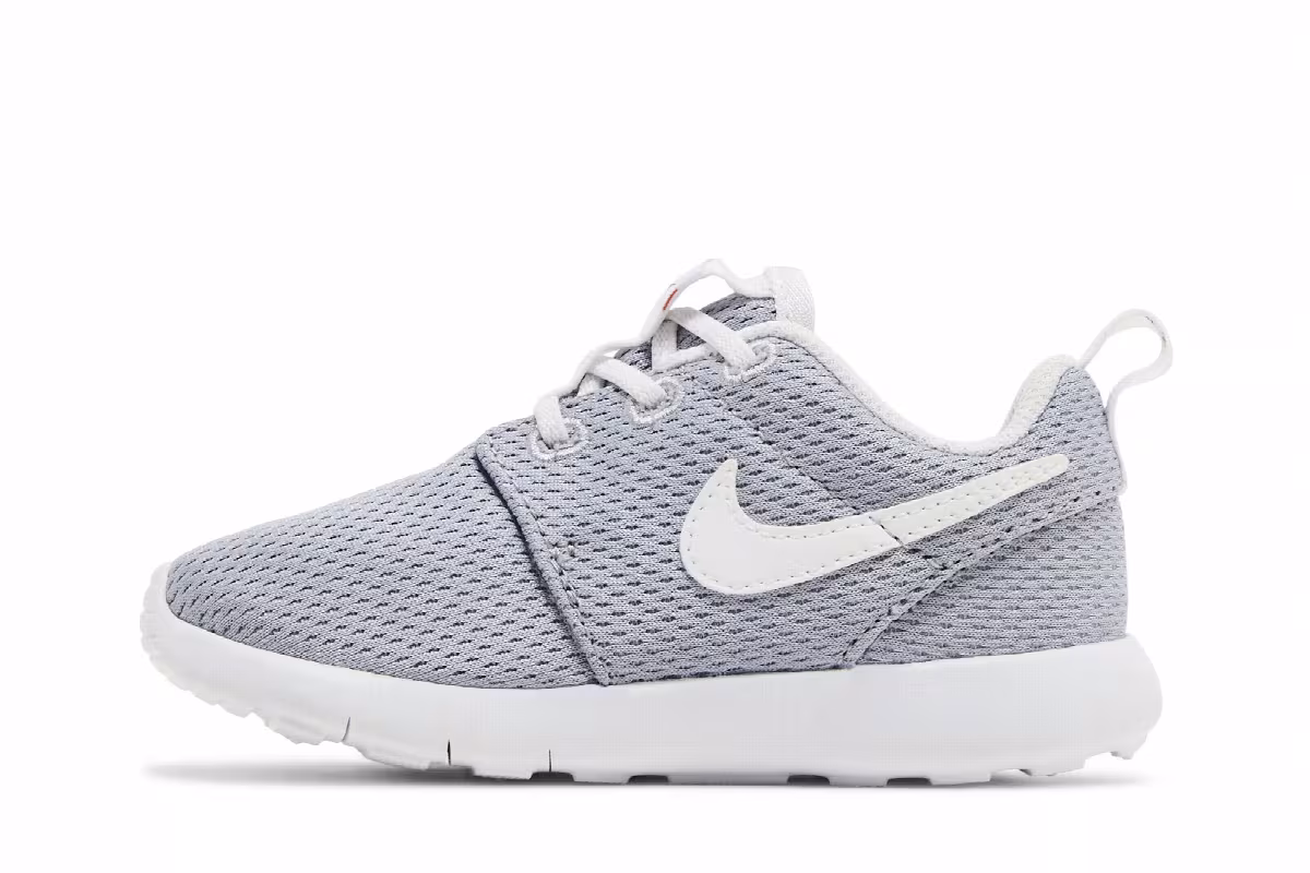 Nike Roshe One TD Wolf Grey, view 4